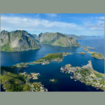 シェトランド諸島のイメージ画像