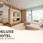 ホテルのイメージ画像