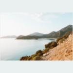 入り江のイメージ画像