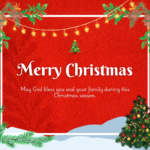 クリスマスのイメージ画像