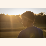 男の子のイメージ画像