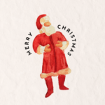 サンタクロースのイメージ画像