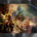 戦後の子どものイメージ