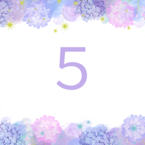 5月のイメージ