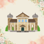 チムニーズ館のイメージ