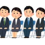 体育館の保護者のイメージ