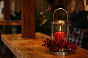 クリスマスのイメージ