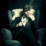 探偵のイメージ