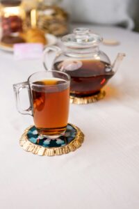 紅茶のイメージ