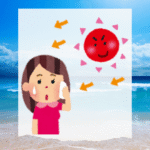 夏に向けてのイメージ