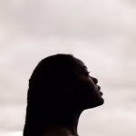 黒人女性のイメージ画像