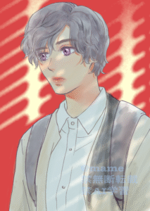 ハムラアキライメージイラスト