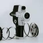 記録映像のカメラのイメージ