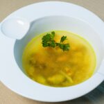 スープのイメージ画像
