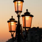 常夜灯のイメージ画像