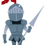 鎧のイメージ画像