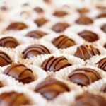 チョコレート・ボンボンの画像