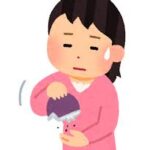 お金がないのイメージイラスト
