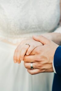 結婚のイメージ画像