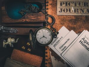 かぎ煙草入れのイメージ画像