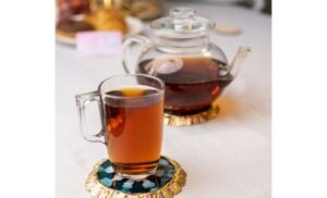 紅茶のイメージ