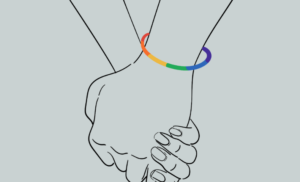 LGBTQのイメージ画像