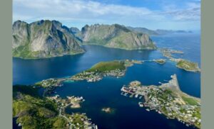 シェトランド諸島のイメージ画像２