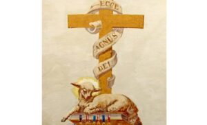 信仰のイメージ