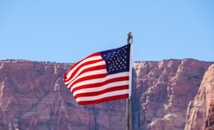 開拓時代のアメリカのイメージ