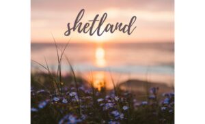 シェトランドのイメージ画像