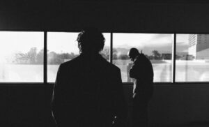 人間関係のイメージ画像