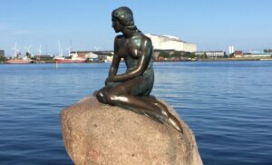 北欧のイメージ画像