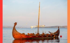 ウップ・ヘリーアー のお祭りのイメージ画像