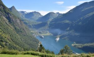 シェトランド諸島のイメージ画像