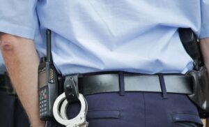 警察のイメージ画像