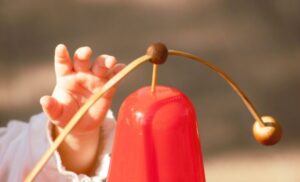 バランストイのイメージ