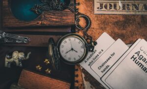 かぎ煙草入れのイメージ画像