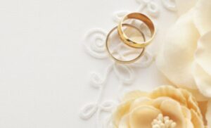 婚約のイメージ