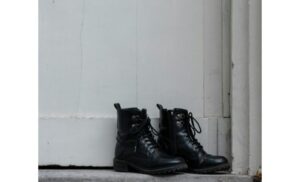 ハードボイルドのイメージ