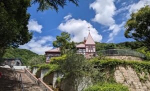 高見沢邸のイメージ