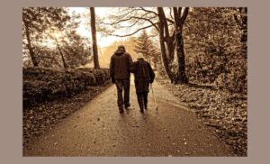 老人のイメージ画像