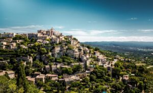 プロヴァンスのイメージ画像