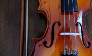 チェロのイメージ