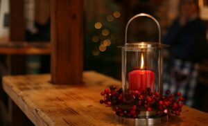 クリスマスのイメージ