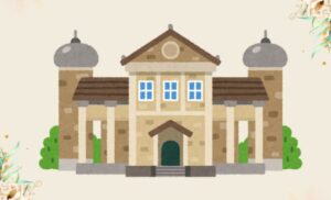 チムニーズ館のイメージ