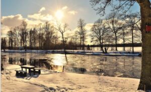 北欧のイメージ画像