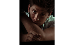 イケメンのイメージ2
