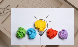 天才のイメージ画像