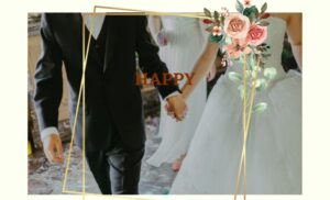 結婚式のイメージ画像