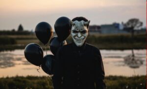 「魔王」のイメージ